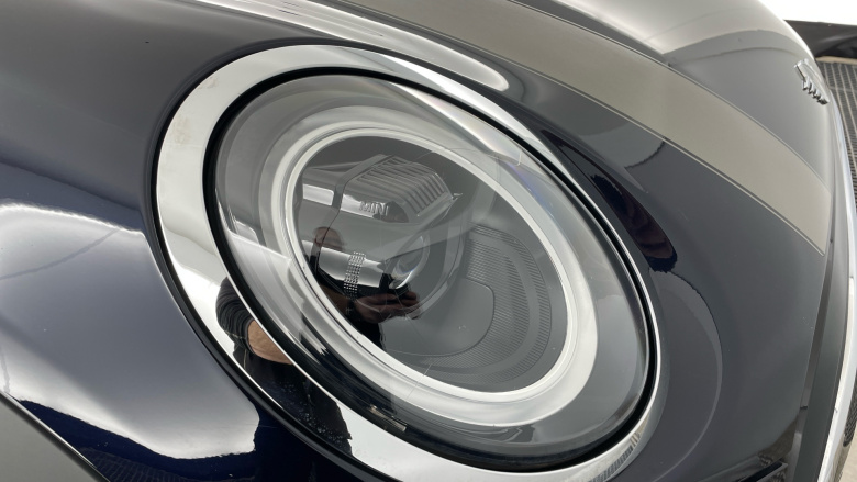 MINI Convertible 1.5 Cooper Exclusive Premium Plus 2dr Auto Petrol Convertible